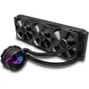 Image de ASUS ROG Strix LC 360, Refroidissement liquide CPU, Noir
