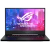 Image de ASUS ROG Zephyrus M GU532GV-AZ068T - Intel Core i7 - 9750H / 2.6 GHz - Windows 10 Home - GF RTX 2060 - 16 Go RAM - 1 To SSD NVMe - 15.6" IPS 1920 x 1080 (Full HD) @ 240 Hz - Wi-Fi 5 - métal noir