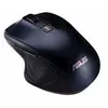 Image de ASUS MW202 - Souris - optique - 6 boutons - sans fil - 2.4 GHz - récepteur sans fil USB - bleu nuit - pour ASUSPRO P1; P2; P3; ExpertBook B9; P2