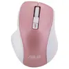 Image de ASUS MW202 (Sans fil), Souris, Rose
