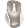 Image de ASUS MW202 - OR SANS FIL (Sans fil), Souris, Or