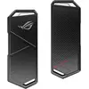 Image de ASUS ROG Strix Arion (M.2), Boîtier pour disques durs, Noir