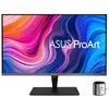 Image de ASUS ProArt PA27UCX-K - Écran LED - 27" - 3840 x 2160 4K @ 60 Hz - IPS - 1000 cd/m² - 1000:1 - DisplayHDR 1000 - 5 ms - 2xHDMI, DisplayPort, USB-C - haut-parleurs - noir - avec X-Rite i1 Display Pro