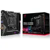 Image de ASUS ROG Strix X570-I Jeux (AM4, AMD X570, Mini-ITX), Carte mère