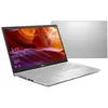 Image de PC Ultra Portable Asus 14 X409UA-BV208T 14.0" Intel Core i3 4 Go RAM 256 Go SSD Argent transparent
