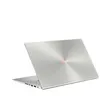 Image de ASUS ZenBook 14 UX433FAC-A5290R - Intel Core i5 - 10210U / 1.6 GHz - Win 10 Pro - UHD Graphics - 8 Go RAM - 512 Go SSD - 14" 1920 x 1080 (Full HD) - Wi-Fi 5 - argent glaçon
