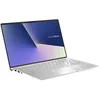 Image de ASUS ZenBook 14 UX433FAC-A5183R - Intel Core i7 - 10510U / 1.8 GHz - Win 10 Pro - UHD Graphics - 16 Go RAM - 512 Go SSD - 14" IPS 1920 x 1080 (Full HD) - Wi-Fi 5 - argent glaçon