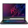 Image de ASUS ROG Strix Hero III G531GV AZ307T - Intel Core i7 9750H / 2.6 GHz - Windows 10 Home - GF RTX 2060 - 16 Go RAM - 1 To SSD NVMe - 15.6" 1920 x 1080 (Full HD) @ 240 Hz - Wi-Fi 5 - IMR noir
