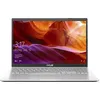 Image de ASUS 15 X509JA-EJ016T - Intel Core i3 - 1005G1 / 1.2 GHz - Windows 10 Home - UHD Graphics - 4 Go RAM - 256 Go SSD NVMe - 15.6" 1920 x 1080 (Full HD) - Wi-Fi 5 - argent transparent