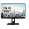 Image de ASUS BE24EQSB - Écran LED - 23.8" - 1920 x 1080 Full HD (1080p) - IPS - 300 cd/m² - 1000:1 - 5 ms - HDMI, VGA, DisplayPort - haut-parleurs - noir