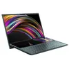 Image de ASUS ZenBook Duo UX481FA HJ054R - Intel Core i7 - 10510U / 1.8 GHz - Win 10 Pro - UHD Graphics - 16 Go RAM - 1 To SSD - 14" 1920 x 1080 (Full HD) - Wi-Fi 6 - bleu céleste