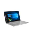 Image de ASUS P17 P1701FA-AU541R - Intel Core i5 - 8265U / 1.6 GHz - Win 10 Pro - UHD Graphics 620 - 8 Go RAM - 256 Go SSD NVMe - 17.3" IPS 1920 x 1080 (Full HD) - Wi-Fi 5 - argent