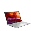 Image de ASUS 15 M509DA-EJ292T - AMD Ryzen 3 - 3200U / 2.6 GHz - Windows 10 Home - Radeon Vega 3 - 4 Go RAM - 512 Go SSD - 15.6" 1920 x 1080 (Full HD) - Wi-Fi 5 - argent transparent