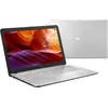 Image de ASUS X543BA GQ730T - AMD A6 9225 / 2.6 GHz - Windows 10 Home - Radeon R4 - 4 Go RAM - 256 Go SSD - 15.6" 1366 x 768 (HD) - Wi-Fi 5 - star gray IMR