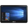 Image de PC Tout en Un Asus VivoPro A41GAT-BD045R 90PT0201-M04620 15.6 HD Intel Pentium Silver N5000 8Go RAM DDR4 256Go SSD Win 10 Pro Noir