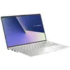 Image de ASUS ZenBook 13 UX333FAC-A3158R - Intel Core i7 - 10510U / 1.8 GHz - Win 10 Pro - UHD Graphics - 512 Go SSD NVMe - 13.3" IPS 1920 x 1080 (Full HD) - Wi-Fi 5 - argent glaçon