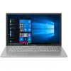 Image de ASUS P17 P1701FA-BX664R - Intel Core i3 - 10110U / 2.1 GHz - Win 10 Pro - UHD Graphics - 4 Go RAM - 256 Go SSD NVMe - 17.3" 1600 x 900 (HD+) - Wi-Fi 5 - argent