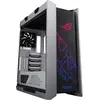 Image de ASUS ROG Strix Helios GX601 (ATX, E-ATX, mATX, Mini-ITX), Boîtier PC, Blanc