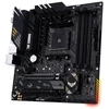 Image de ASUS TUF GAMING B550M PLUS - AMD - Emplacement AM4 - 90MB14A0-M0EAY0