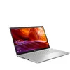 Image de ASUS 15 M509DA-EJ456T - AMD Ryzen 3 - 3200U / 2.6 GHz - Windows 10 Home - Radeon Vega 3 - 4 Go RAM - 256 Go SSD NVMe - 15.6" 1920 x 1080 (Full HD) - Wi-Fi 5 - argent transparent