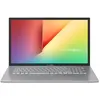 Image de PC Portable Asus 17 X712FA-BX704T 17.3" Intel Core i3 4 Go RAM 256 Go SSD Argent