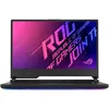 Image de ASUS ROG Strix SCAR 15 G532LW-AZ059T - Intel Core i7 - 10875H / jusqu'à 5.1 GHz - Windows 10 Home - GF RTX 2070 - 16 Go RAM - 1 To SSD NVMe - 15.6" 1920 x 1080 (Full HD) @ 240 Hz - Wi-Fi 6 - noir