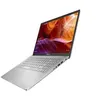 Image de ASUS 15 M509DA-EJ707T - AMD Ryzen 7 - 3700U / 2.3 GHz - Windows 10 Home - Radeon Vega 10 - 12 Go RAM - 512 Go SSD NVMe - 15.6" 1920 x 1080 (Full HD) - Wi-Fi 5 - argent transparent