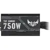 Image de ASUS TUF GAMING 750B (750 W), Alimentation PC, Noir