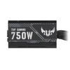 Image de ASUS TUF-GAMING-750B unité d'alimentation d'énergie 90YE00D0-B0NA00