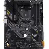 Image de ASUS TUF GAMING B550-PLUS (AM4, AMD B550, ATX), Carte mère