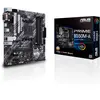 Image de ASUS MB PRIME -A/ CSM AM4,DDR4,M2,mATX (AM4, AMD B550, mATX), Carte mère