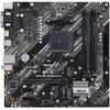Image de ASUS PRIME B550M-K (AM4, AMD B550, mATX), Carte mère