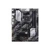 Image de ASUS PRIME B550-PLUS - AMD - Emplacement AM4 - AMD 90MB14U0-M0EAY0