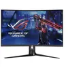 Image de ASUS ROG Strix XG32VC - Écran LED - jeux - incurvé - 31.5" - 2560 x 1440 WQHD @ 170 Hz - VA - 400 cd/m² - 3000:1 - DisplayHDR 400 - 1 ms - HDMI, DisplayPort, USB-C