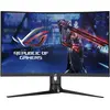 Image de ASUS ROG Strix XG32VC (2560 x 1440 pixels, 31.50"), Moniteur, Noir