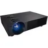 Image de ASUS Projecteur LED H1, 3000 Lumens (Full HD, 3000 lm, 1.3 - 1.56:1), Projecteur, Noir