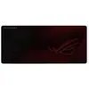 Image de Tapis de souris gaming Asus ROG Scabbard II Noir et rouge
