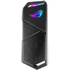Image de ASUS ROG Strix Arion Lite (M.2), Boîtier pour disques durs, Noir