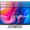 Image de ASUS ProArt PA247CV (1920 x 1080 pixels, 23.80"), Moniteur, Argent, Noir