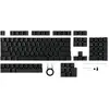 Image de ASUS Gaming ROG PBT, Capuchon, Noir
