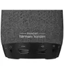 Image de ASUS ZenBeam Latte L1 - Projecteur DLP - LED - 300 lumens - 1280 x 720 - 16:9 - 720p - objectif fixe à focale courte - Wi-Fi / Bluetooth - gris, noir