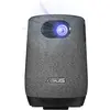 Image de ASUS ZenBeam Latte L1 Portable (HD, 300 lm, 1.2:1), Projecteur, Gris
