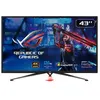 Image de Ecran PC Gaming Asus ROG STRIX XG438QR 43" WLED Noir