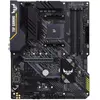 Image de ASUS TUF B450-PLUS GAMING II (AM4, AMD B450, ATX), Carte mère