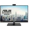 Image de ASUS BE24EQSK - Écran LED - 23.8" - 1920 x 1080 Full HD (1080p) @ 75 Hz - IPS - 300 cd/m² - 1000:1 - 5 ms - HDMI, VGA, DisplayPort - haut-parleurs