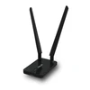 Image de Adaptateur USB ASUS USB-AC58 Wi-Fi 5 Dual Band Noir USB-AC58