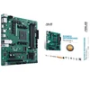 Image de ASUS PRO B550M-C/CSM - AMD - Emplacement AM4 - AMD 90MB15Q0-M0EAYC