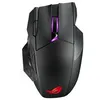 Image de Souris sans fil Gaming Asus Rog Spatha X Noir