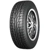 Image de Les pneus industriels, pneus camion et les pneus utilitaire Nankang ICE ACTIVA IV-1 VAN ( 155 R13C 90/88Q, Cloutable )