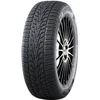 Image de Pneus d'hiver Nankang Winter Activa 4 SUV ( 255/45 R20 105V XL, avec protège-jante (MFS) )